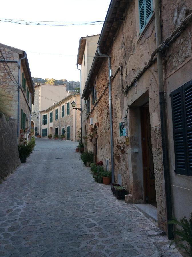 Filoses 18A Valldemossa  Extérieur photo