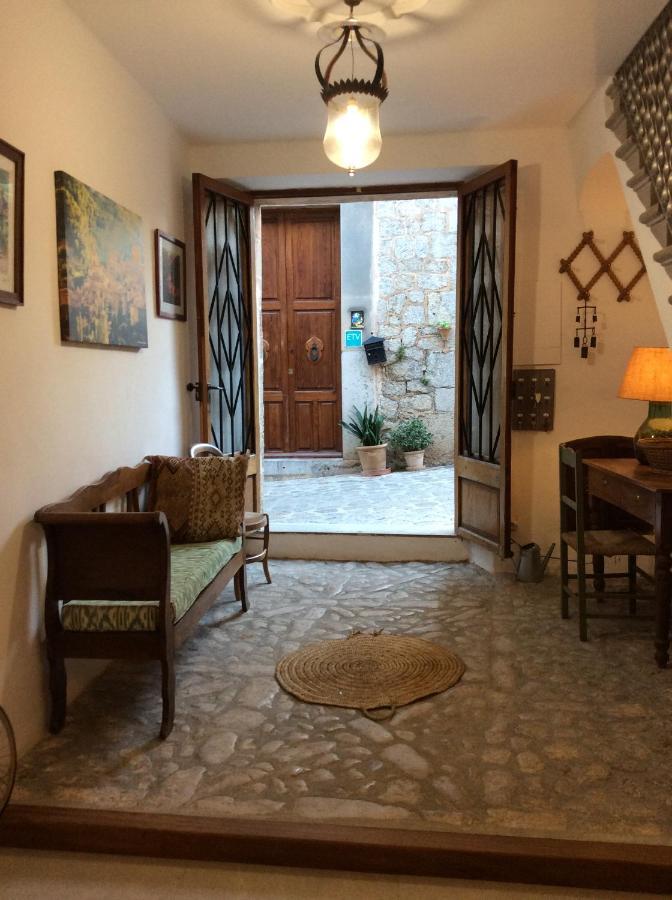 Filoses 18A Valldemossa  Extérieur photo