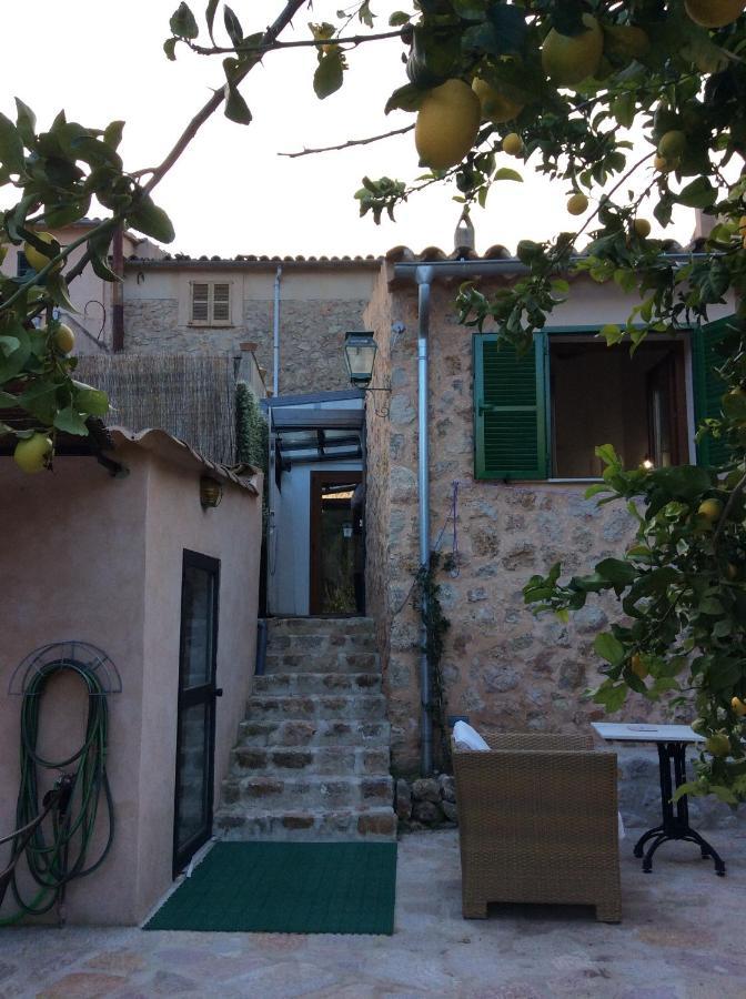 Filoses 18A Valldemossa  Extérieur photo