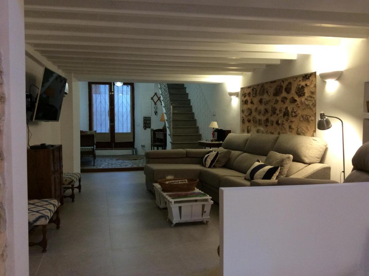 Filoses 18A Valldemossa  Extérieur photo