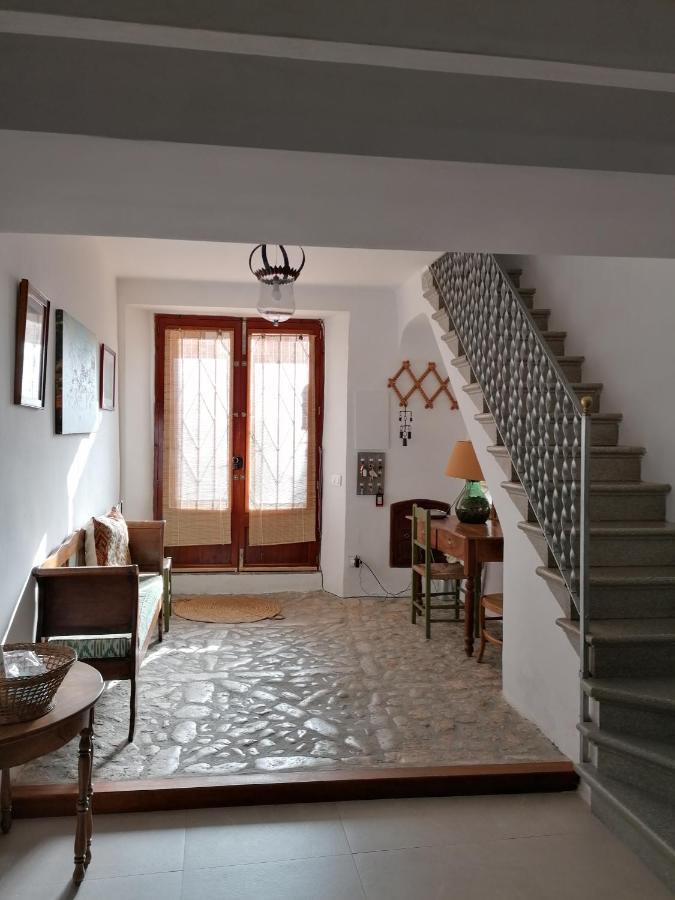 Filoses 18A Valldemossa  Extérieur photo
