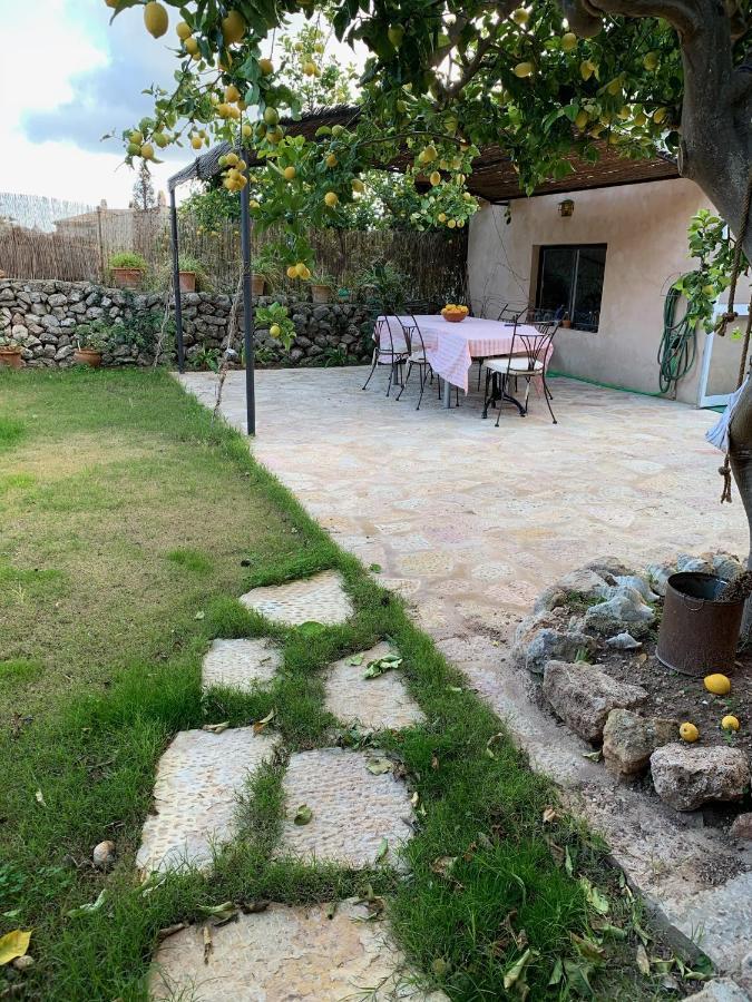 Filoses 18A Valldemossa  Extérieur photo