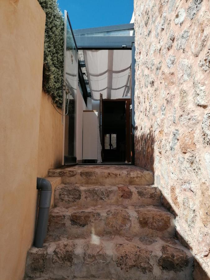 Filoses 18A Valldemossa  Extérieur photo