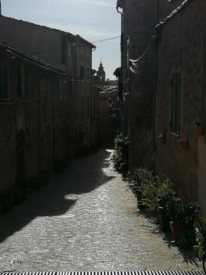 Filoses 18A Valldemossa  Extérieur photo