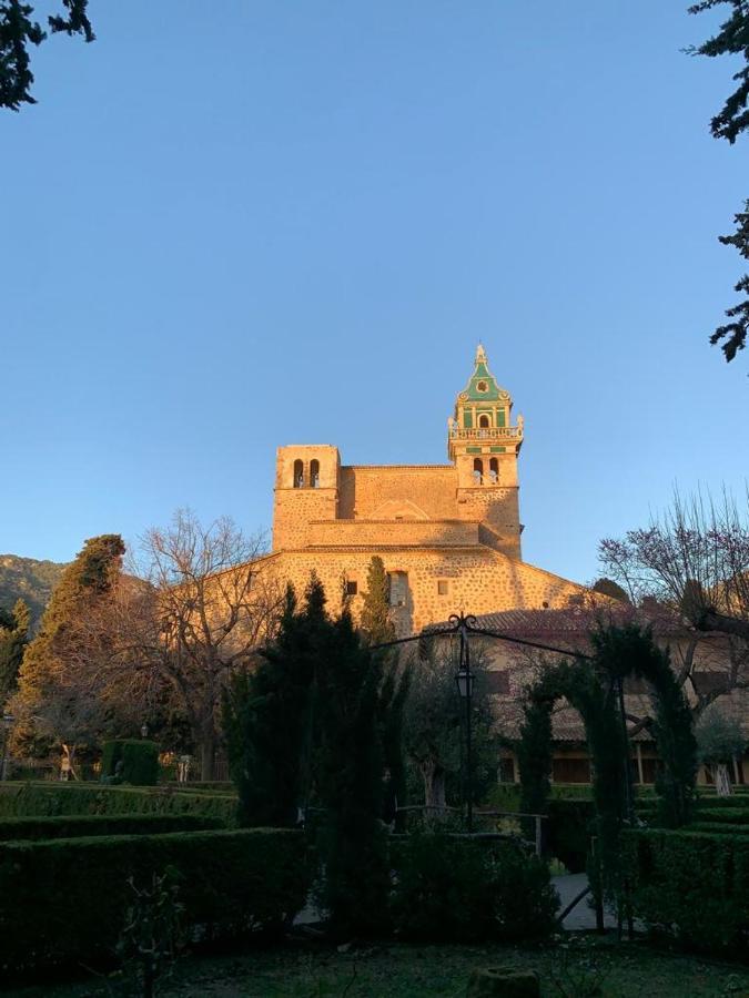 Filoses 18A Valldemossa  Extérieur photo