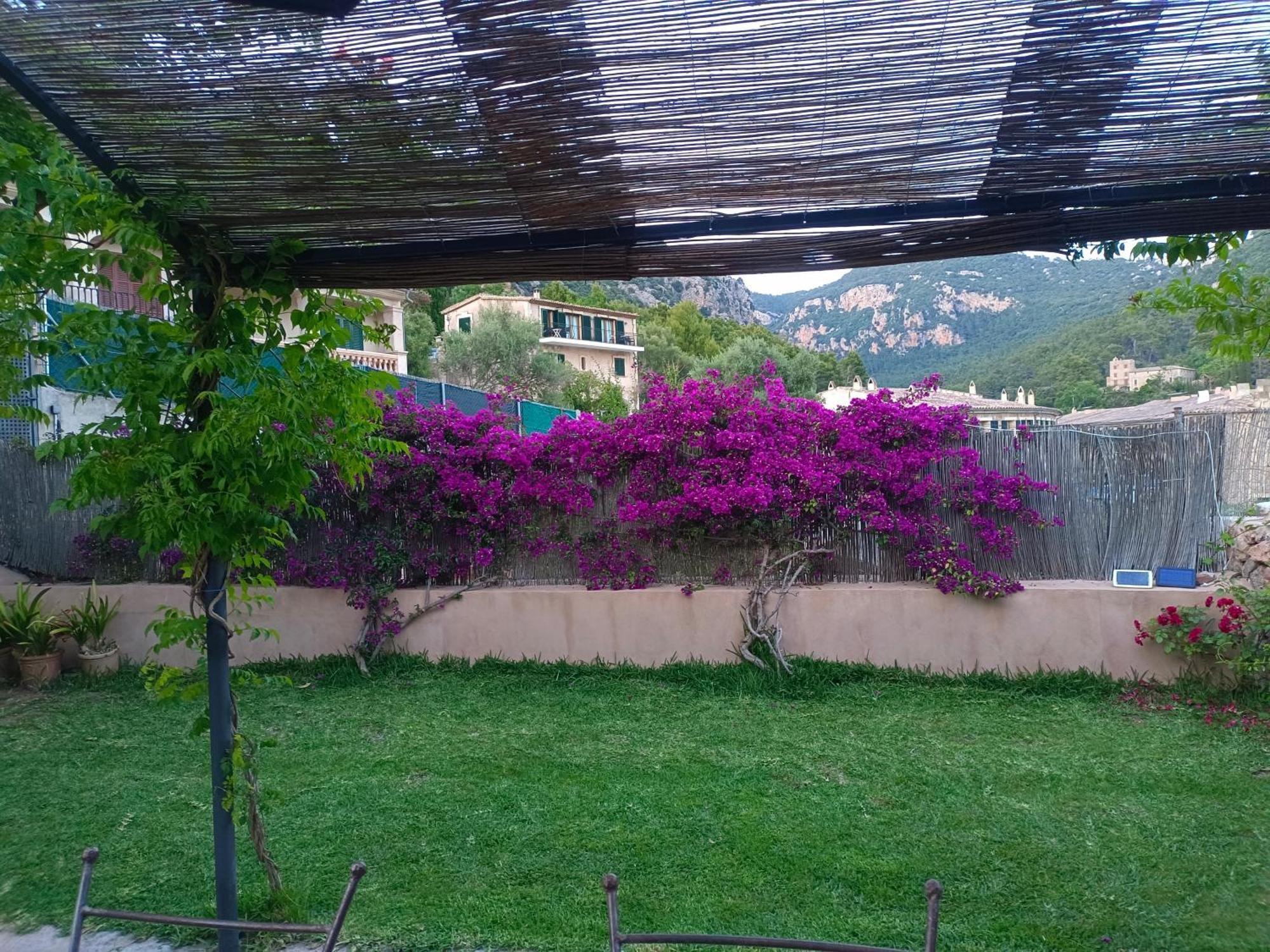 Filoses 18A Valldemossa  Extérieur photo