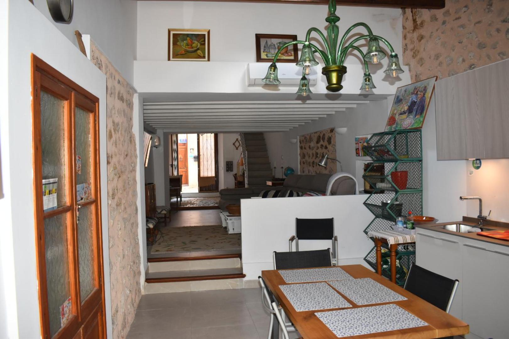 Filoses 18A Valldemossa  Extérieur photo