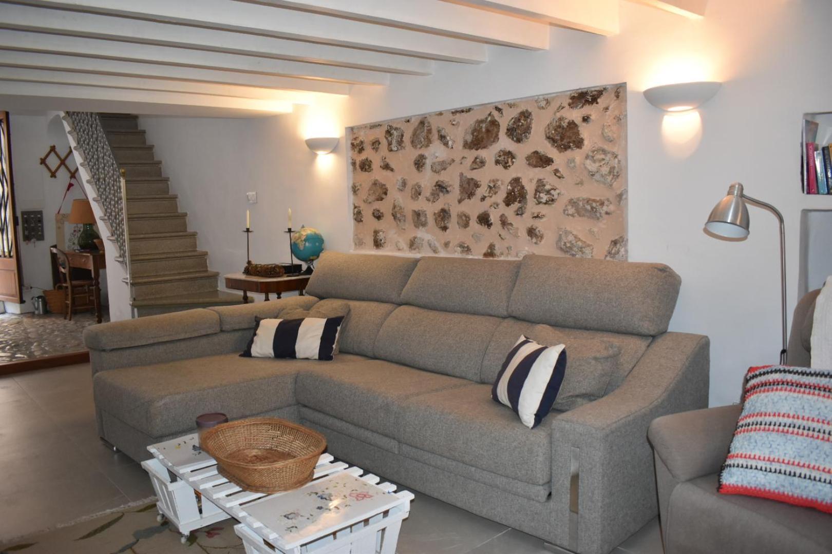 Filoses 18A Valldemossa  Extérieur photo