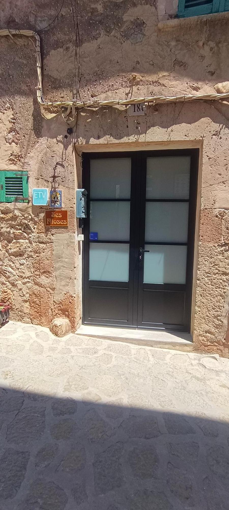 Filoses 18A Valldemossa  Extérieur photo